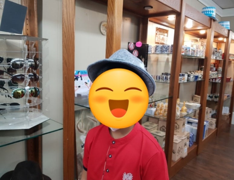 헬렌상점 이미지