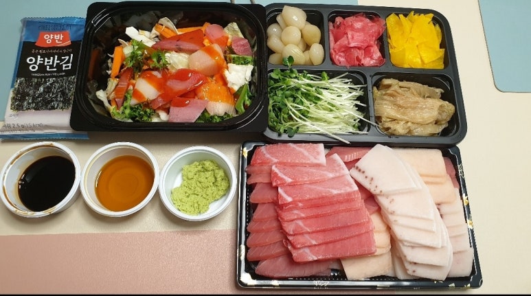 참치상점 이미지