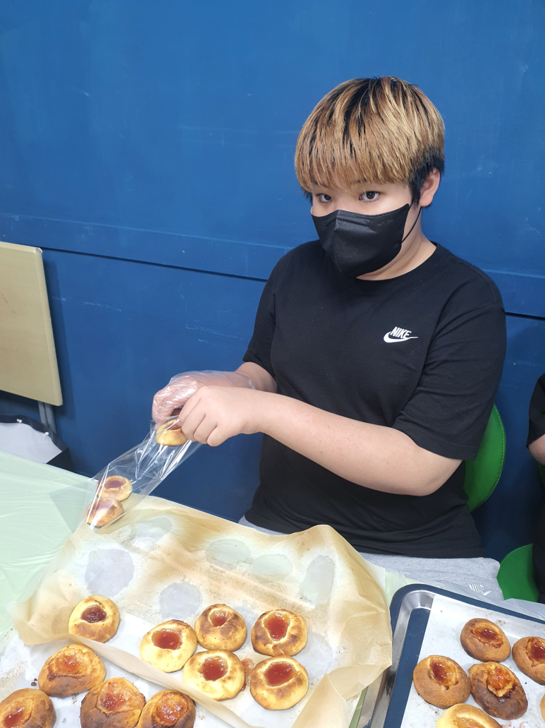 포도나무사회적협동조합 이미지