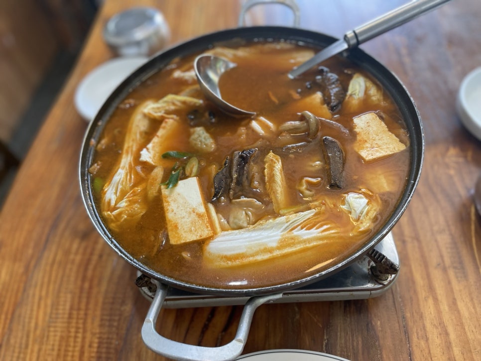 김대감집 이미지
