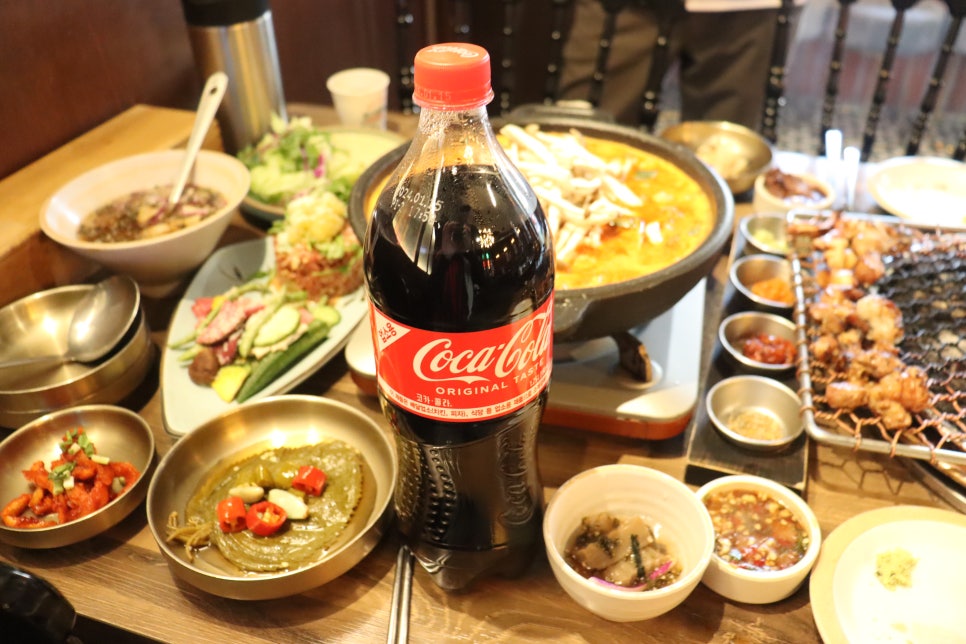 천하양대창구이 이미지