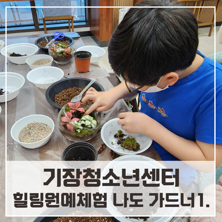 자연in원예센터 이미지