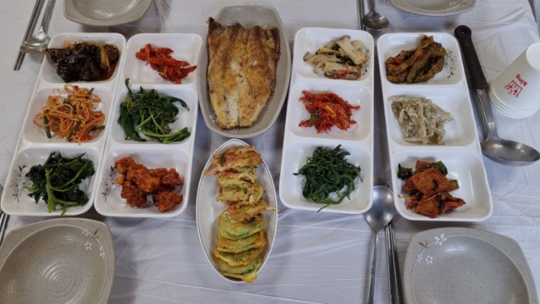 천동명성식당 이미지