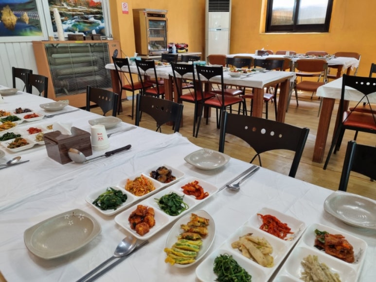 천동명성식당 이미지