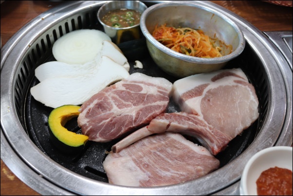 오르막가든 이미지