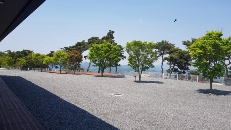 풍경소리캠핑장 이미지