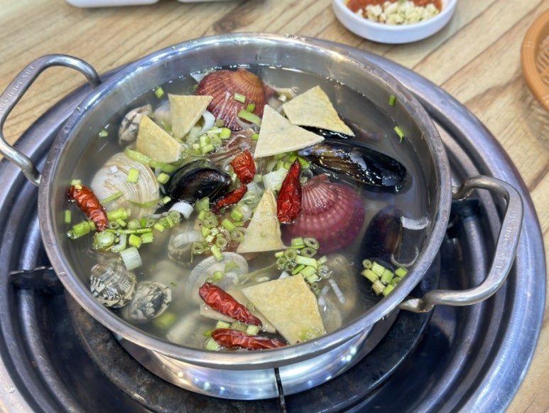 탐나종합어시장(구로디지털역점) 이미지