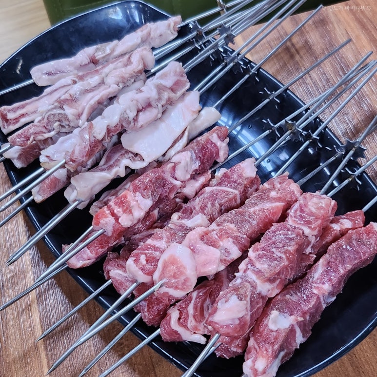 부연궁양꼬치 이미지
