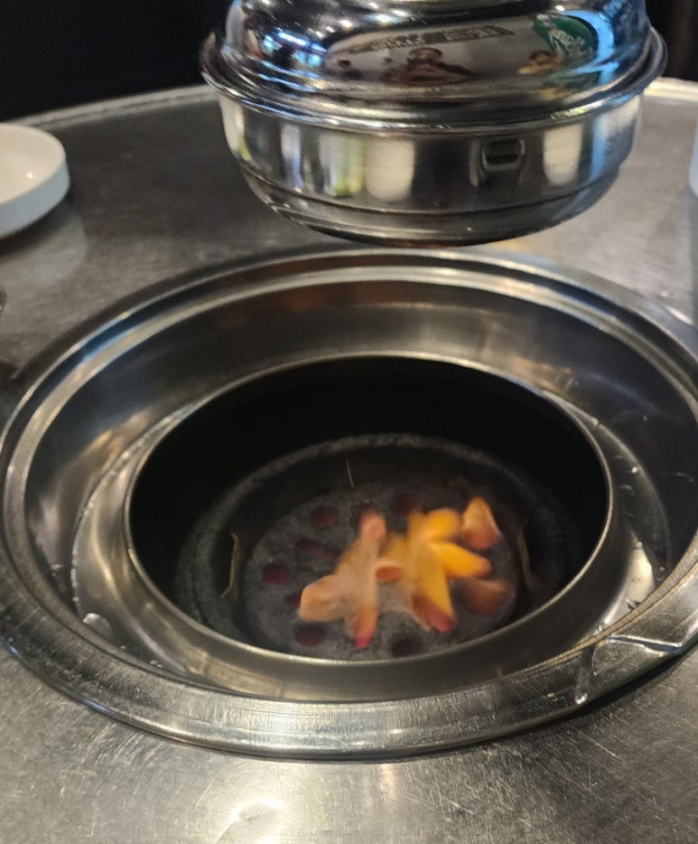 작두집연탄구이 이미지