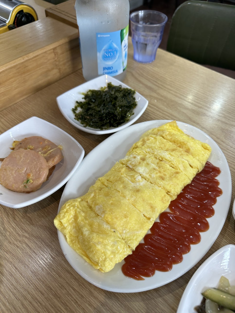 강순자옛맛김치찌개오정점 이미지