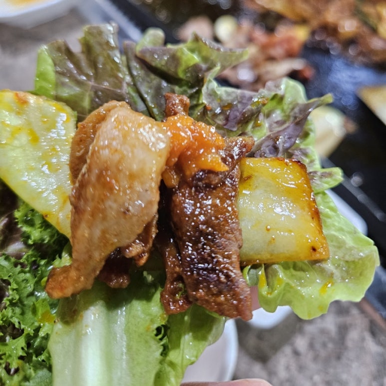 봉재산오리 이미지
