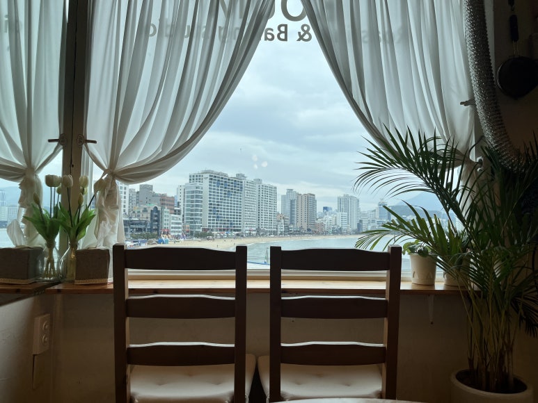 Cafe KOUM 이미지
