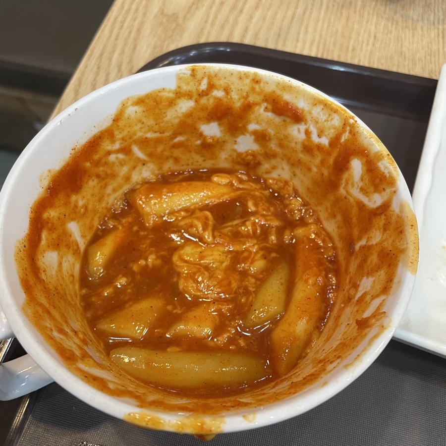 신만용신가네매운떡볶이 이미지