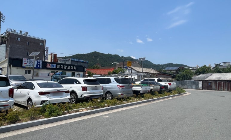 참미광고 이미지