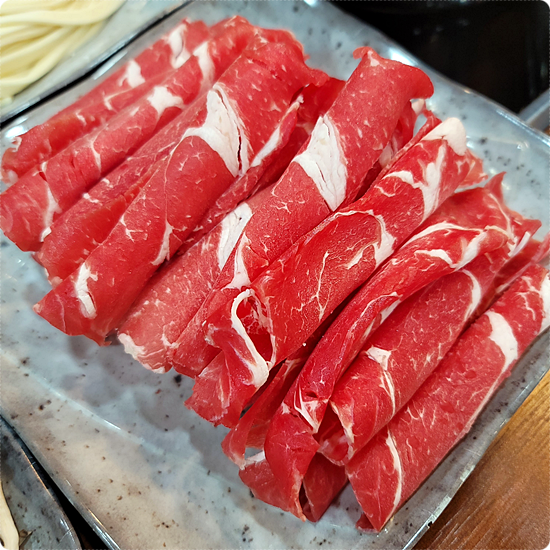 덕계칼국수 이미지