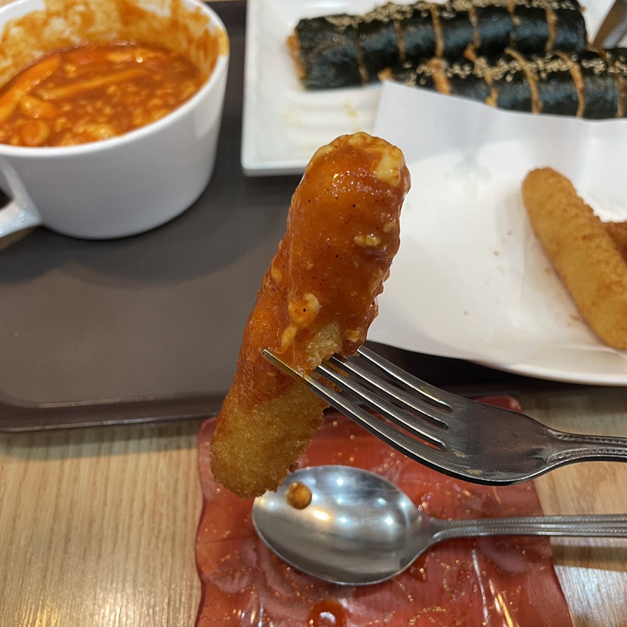신만용신가네매운떡볶이 이미지