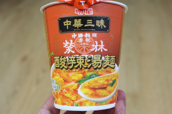 중화식품 이미지