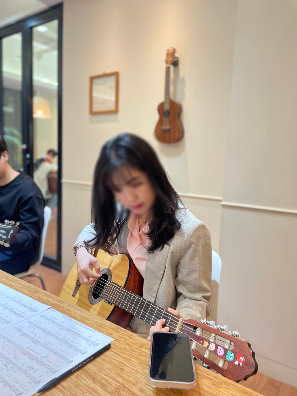딩가라운지울산대점취미음악학원 이미지