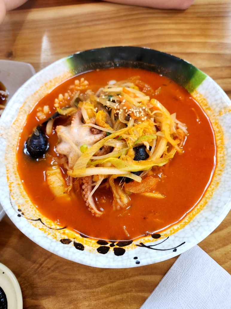대야성수타손짜장 이미지