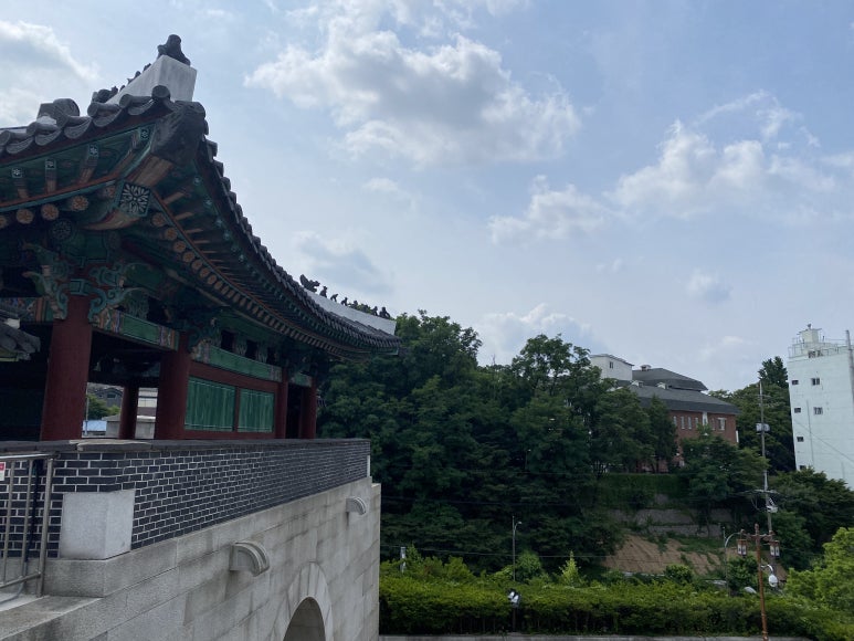 아리랑다과 이미지