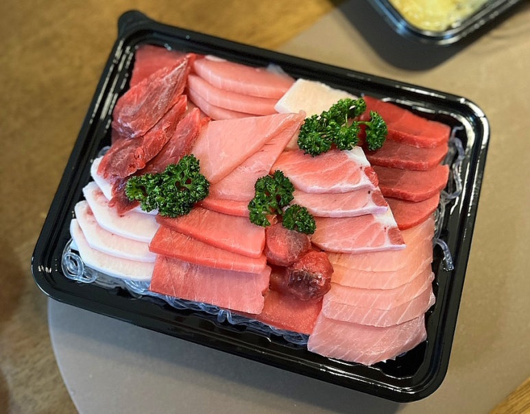 참치정육점기흥 이미지