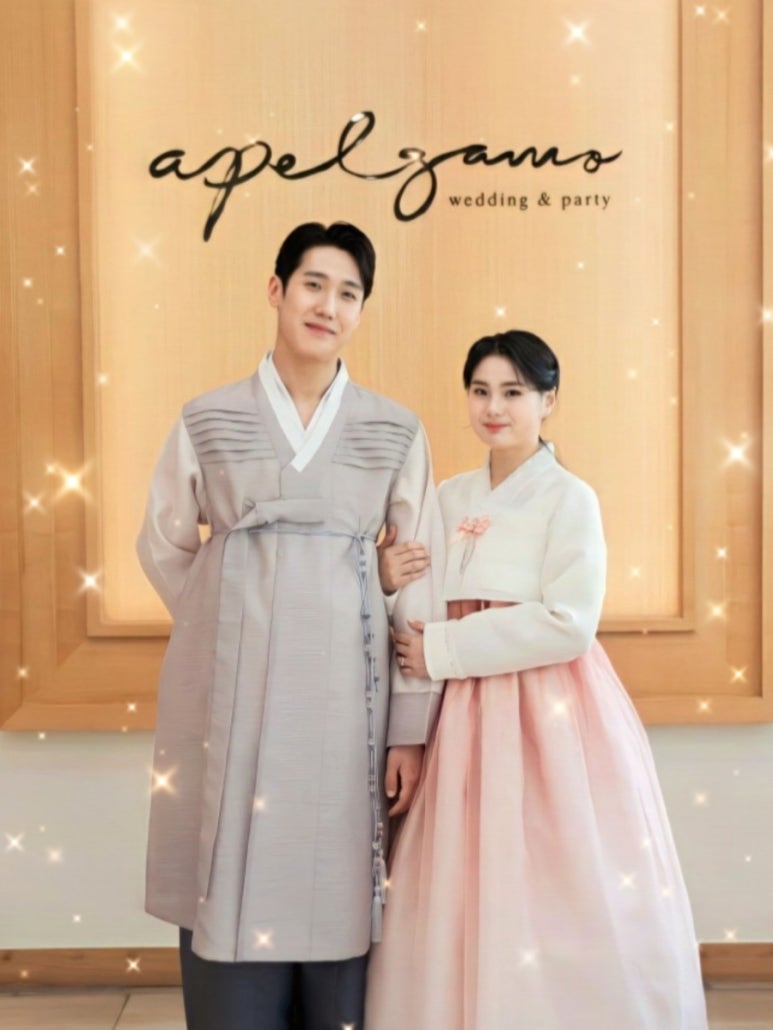 연희제한복 이미지