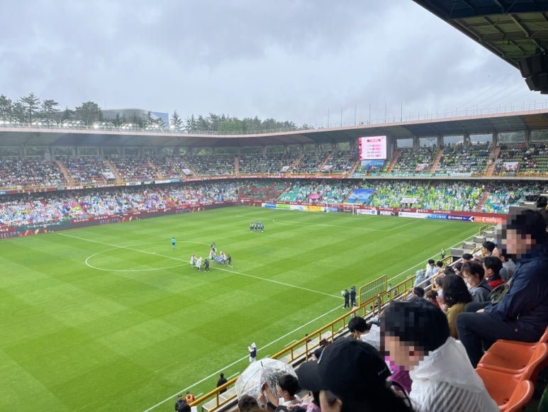 (주)포항스틸러스 이미지