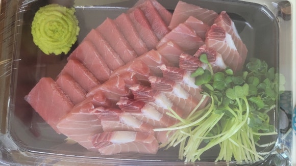 청혜참치 이미지