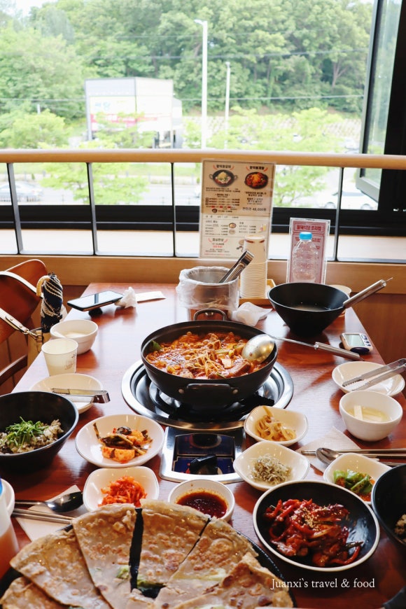 팔덕식당 김포점 이미지