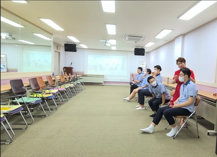 포항제철공업고등학교 이미지
