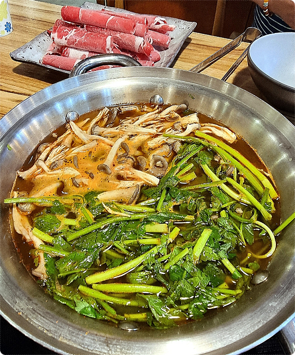 덕계칼국수 이미지