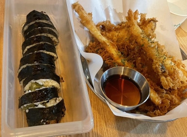 달동네떡볶이 이미지