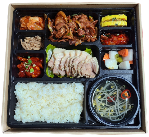 원할머니보쌈족발인천서창 이미지