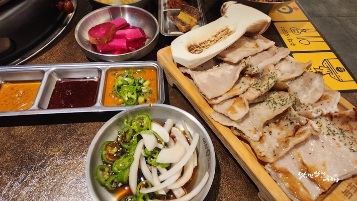 막창도둑만촌메트로점 이미지