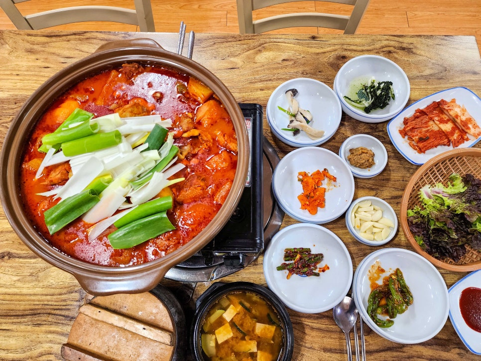 참솔갈비 이미지