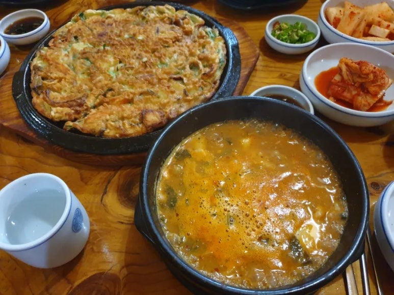 안성골화로구이 이미지