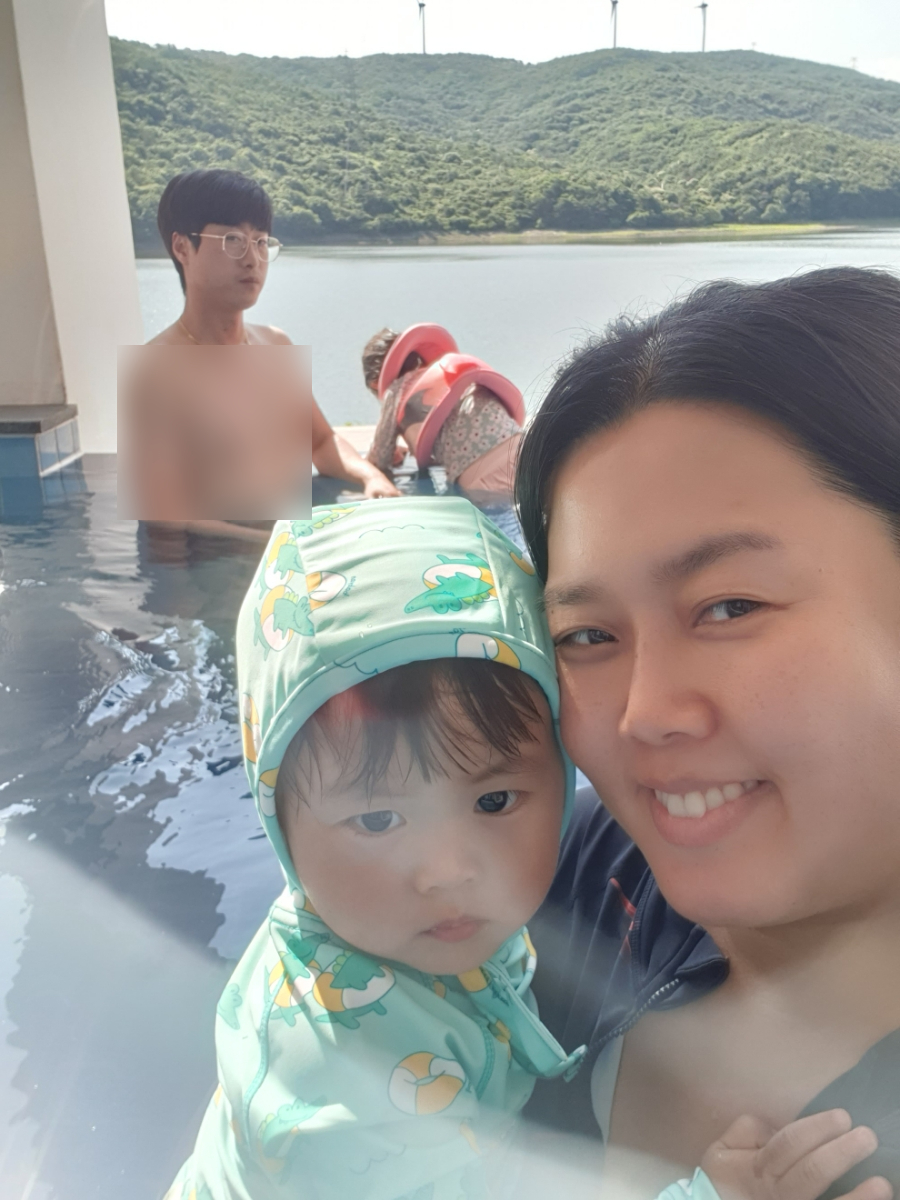루쓰펜션 이미지