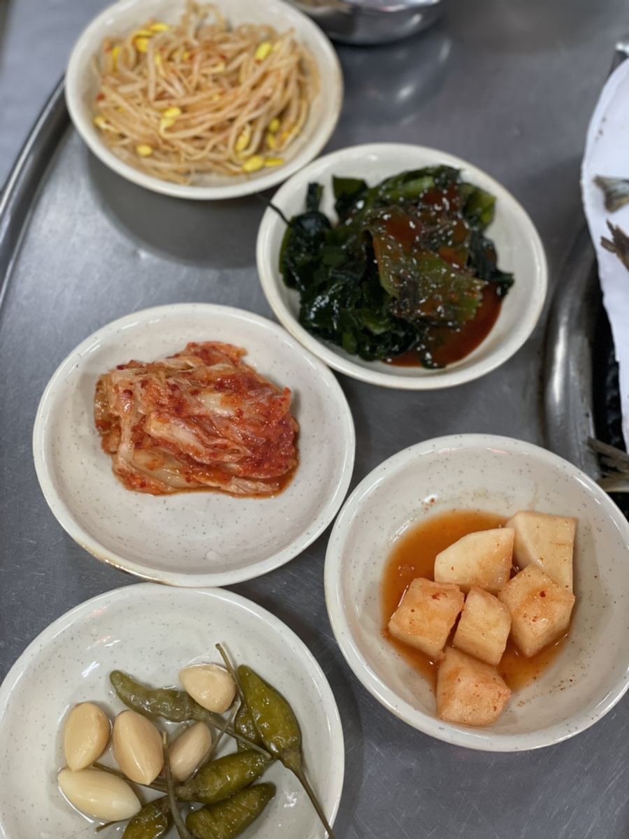 여수오동도조개구이 이미지