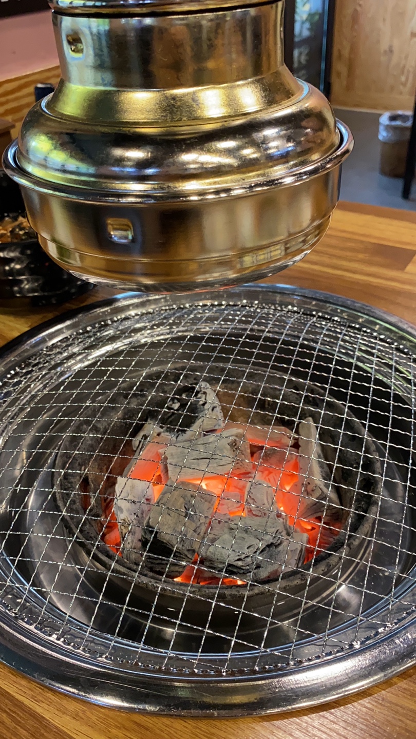 꼬꼬씨 참숯불닭갈비 이미지