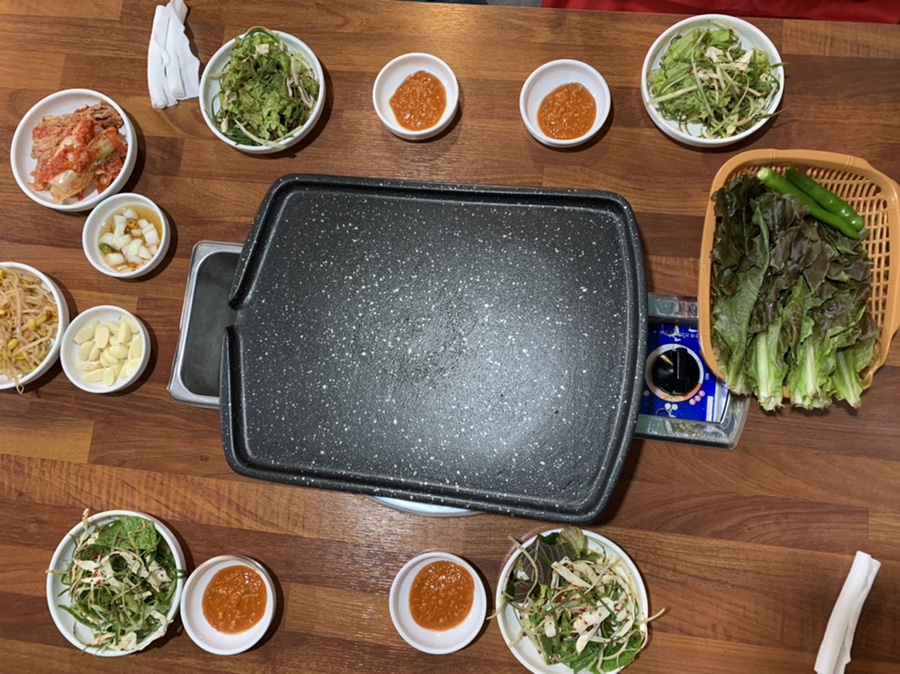 우리동네대패집봉림점 이미지