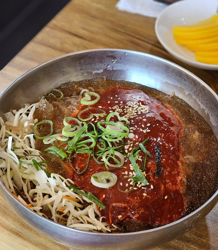 황제소바 이미지