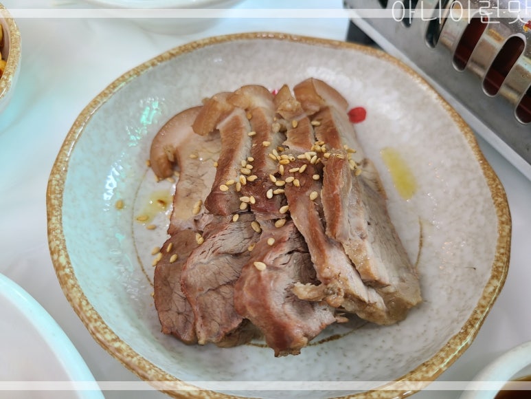 귀빈식당 이미지