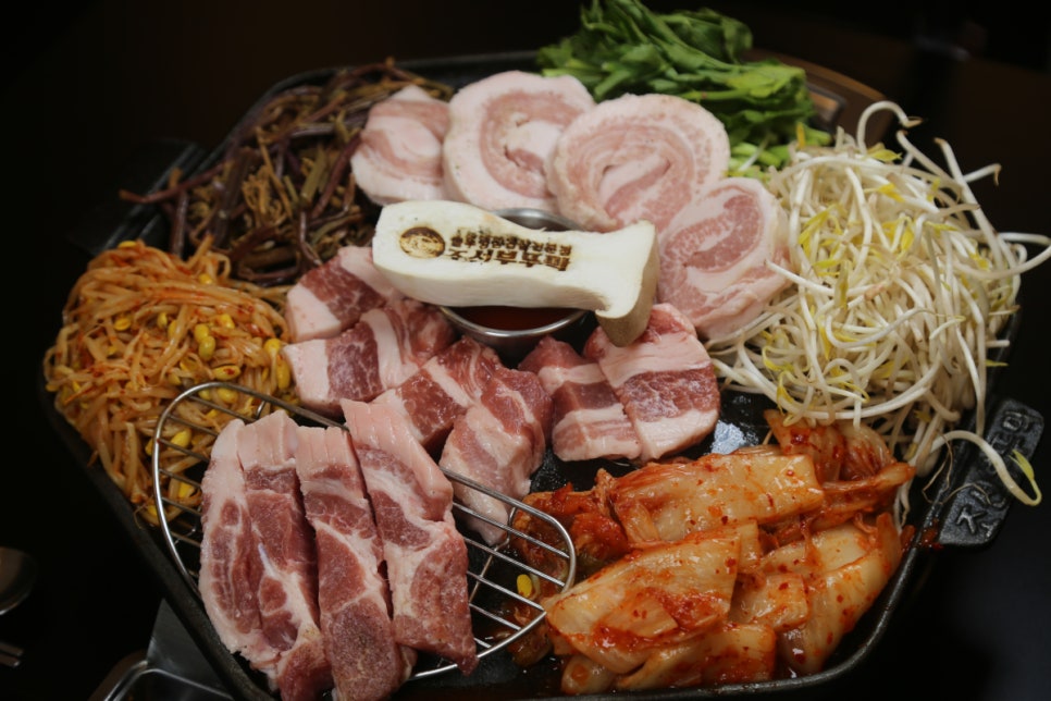 조선부뚜막은평 이미지