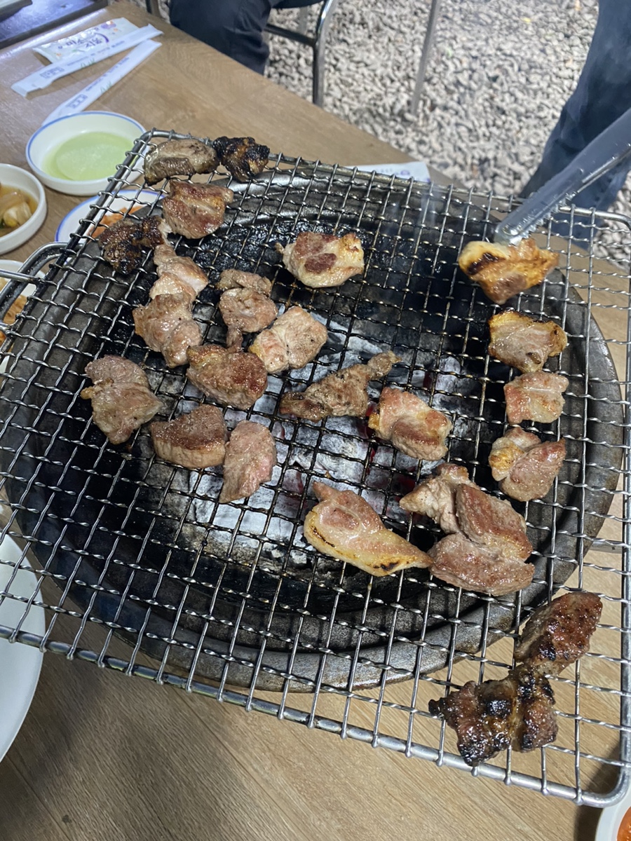 학가산탑골식당 이미지