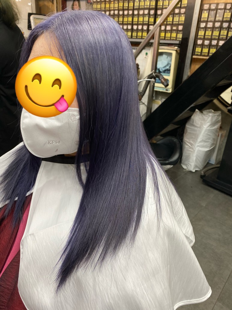 거꾸로미용실 이미지