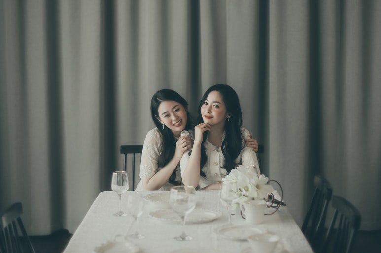 더엘패밀리스튜디오 이미지