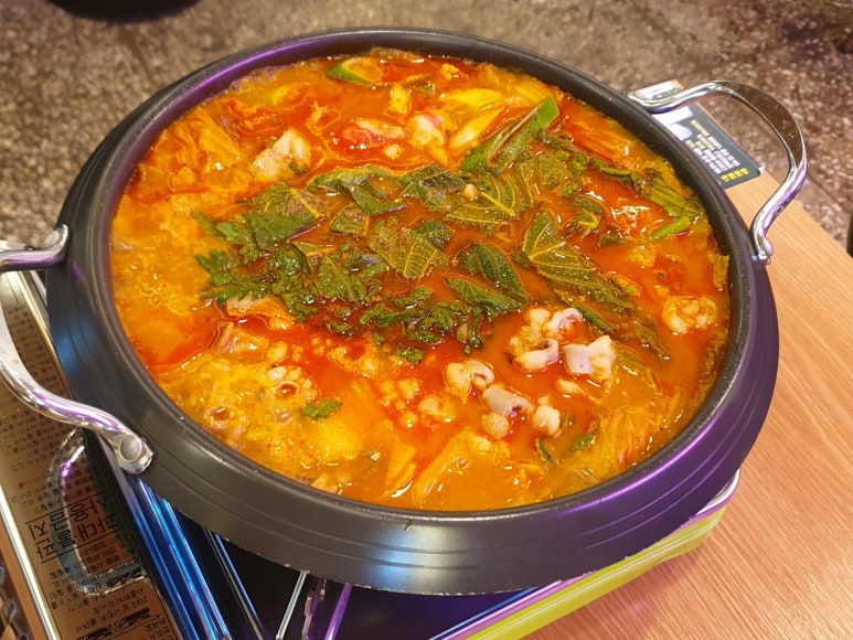 상수곱창 이미지