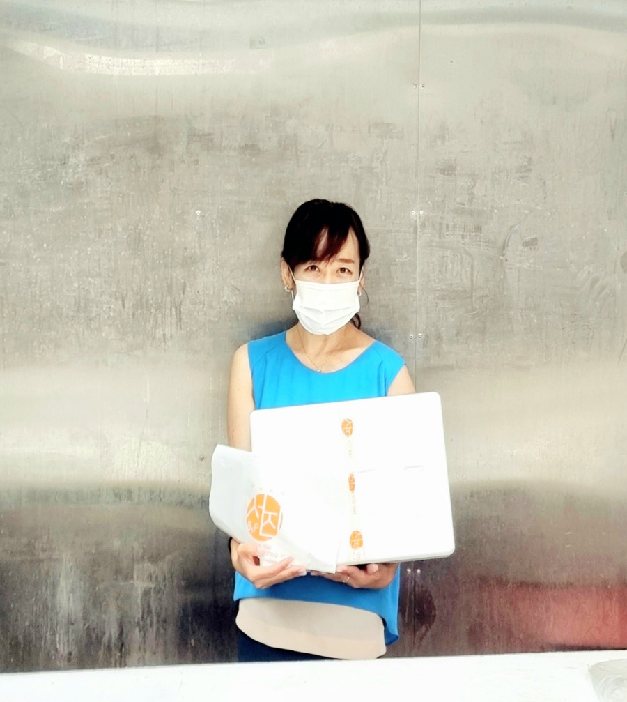 주식회사 겸손 이미지