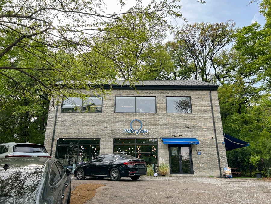 영베이커리카페 이미지