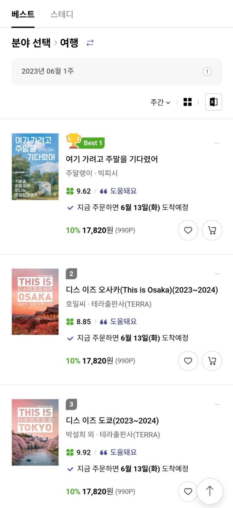 디스이즈미 이미지